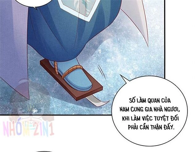 Thịnh Sủng Y Phi Chi Dao Quan Truyện Chapter 144 - 25