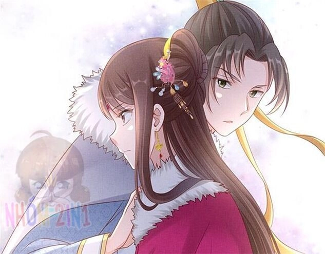 Thịnh Sủng Y Phi Chi Dao Quan Truyện Chapter 144 - 27