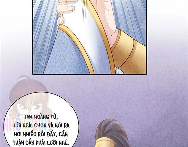 Thịnh Sủng Y Phi Chi Dao Quan Truyện Chapter 144 - 32