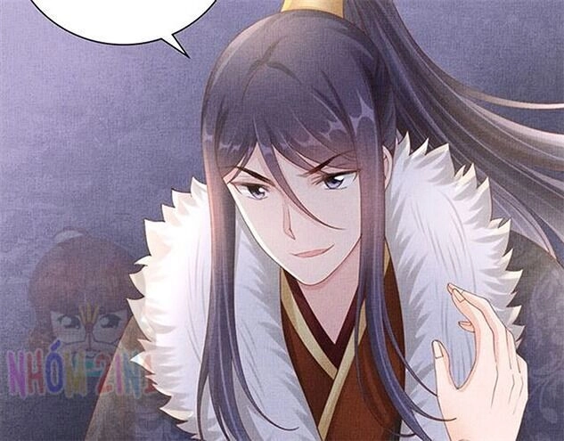 Thịnh Sủng Y Phi Chi Dao Quan Truyện Chapter 144 - 33