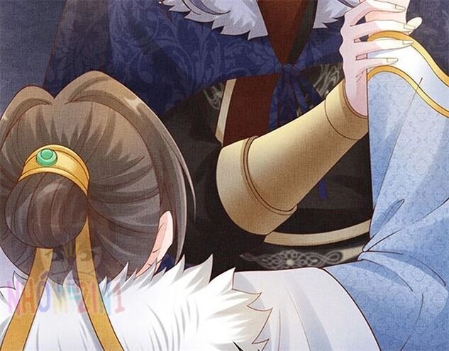 Thịnh Sủng Y Phi Chi Dao Quan Truyện Chapter 144 - 34