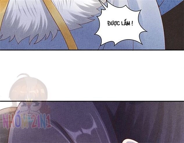 Thịnh Sủng Y Phi Chi Dao Quan Truyện Chapter 144 - 35