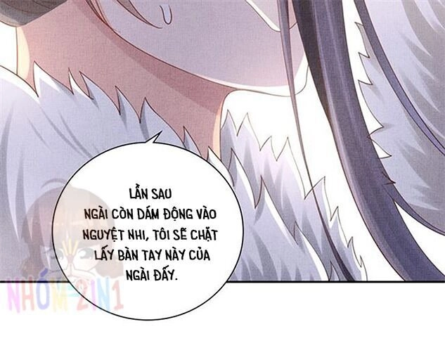 Thịnh Sủng Y Phi Chi Dao Quan Truyện Chapter 144 - 37