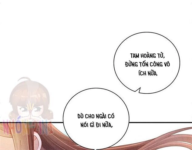 Thịnh Sủng Y Phi Chi Dao Quan Truyện Chapter 144 - 38