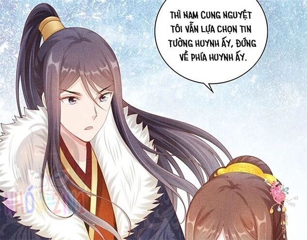 Thịnh Sủng Y Phi Chi Dao Quan Truyện Chapter 144 - 40