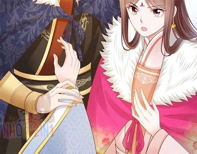 Thịnh Sủng Y Phi Chi Dao Quan Truyện Chapter 144 - 41