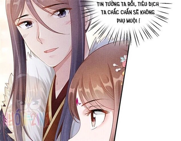 Thịnh Sủng Y Phi Chi Dao Quan Truyện Chapter 144 - 44