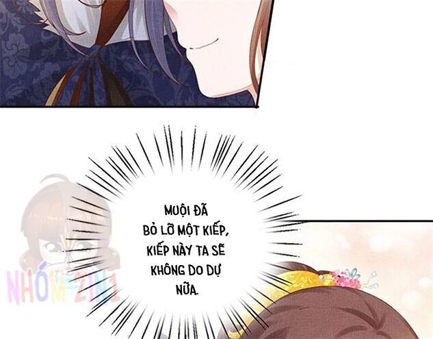 Thịnh Sủng Y Phi Chi Dao Quan Truyện Chapter 144 - 45