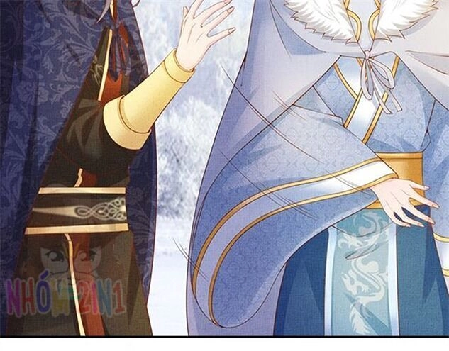 Thịnh Sủng Y Phi Chi Dao Quan Truyện Chapter 145 - 3