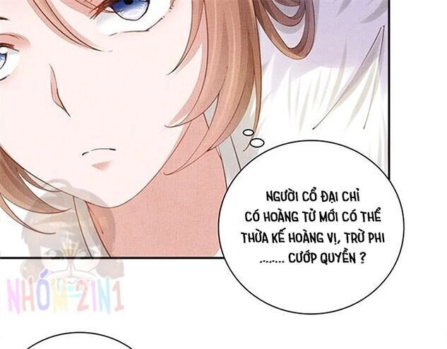 Thịnh Sủng Y Phi Chi Dao Quan Truyện Chapter 145 - 5