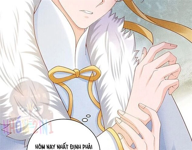 Thịnh Sủng Y Phi Chi Dao Quan Truyện Chapter 145 - 7