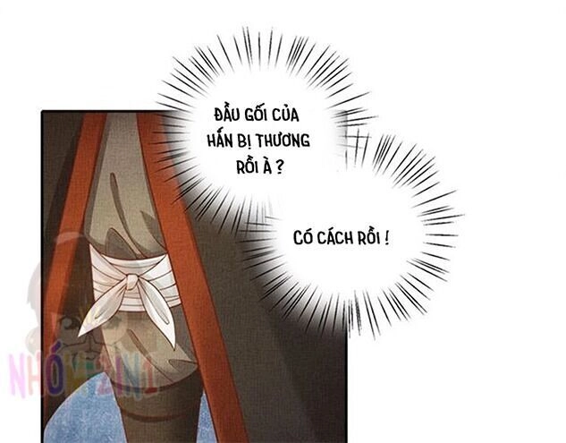 Thịnh Sủng Y Phi Chi Dao Quan Truyện Chapter 145 - 10