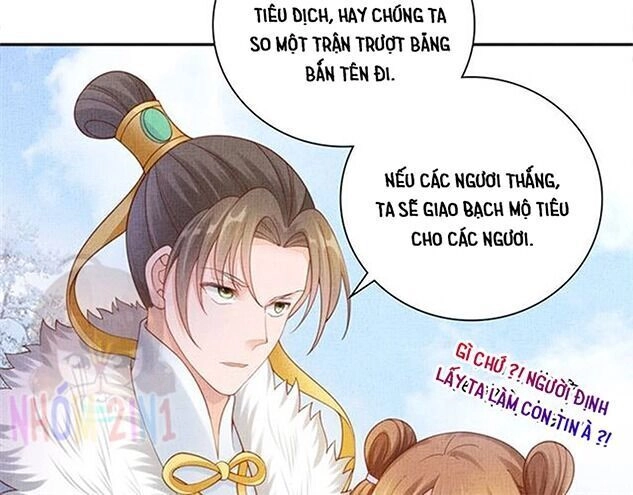 Thịnh Sủng Y Phi Chi Dao Quan Truyện Chapter 145 - 12