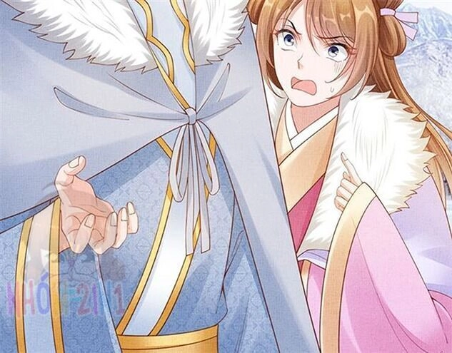 Thịnh Sủng Y Phi Chi Dao Quan Truyện Chapter 145 - 13