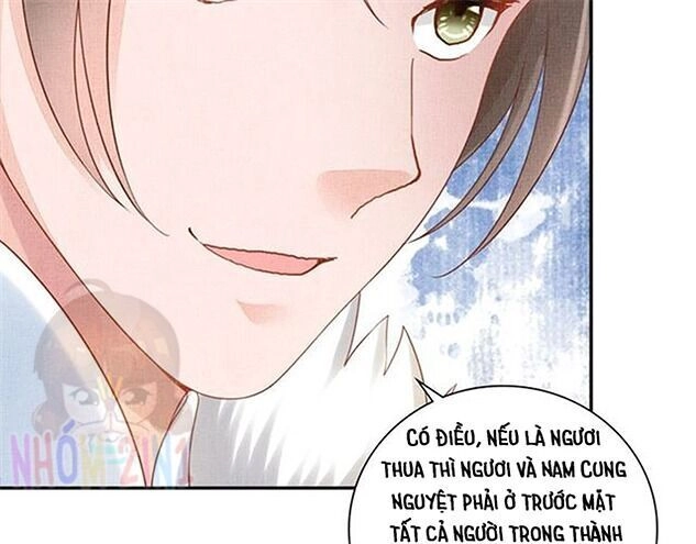 Thịnh Sủng Y Phi Chi Dao Quan Truyện Chapter 145 - 15