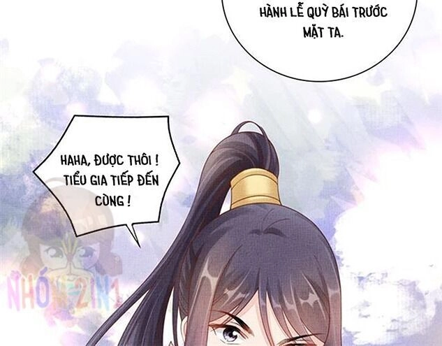 Thịnh Sủng Y Phi Chi Dao Quan Truyện Chapter 145 - 16