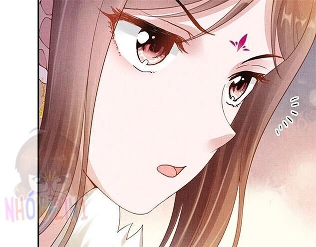 Thịnh Sủng Y Phi Chi Dao Quan Truyện Chapter 145 - 24