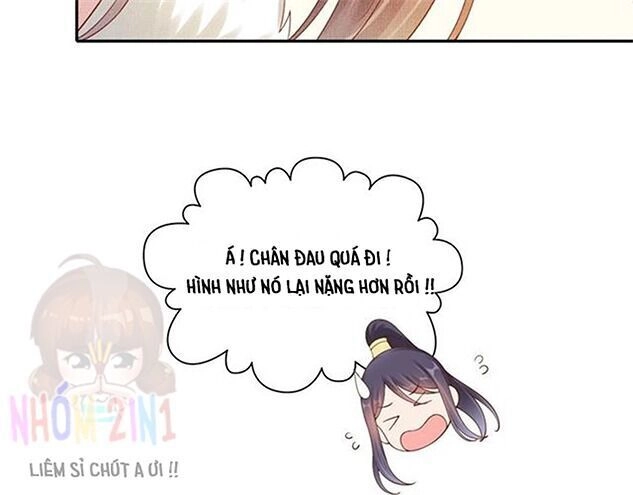 Thịnh Sủng Y Phi Chi Dao Quan Truyện Chapter 145 - 25