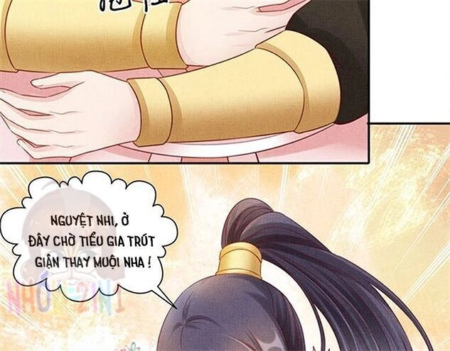 Thịnh Sủng Y Phi Chi Dao Quan Truyện Chapter 145 - 39