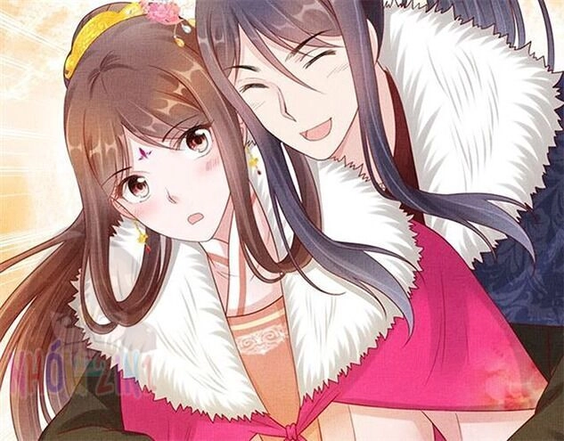 Thịnh Sủng Y Phi Chi Dao Quan Truyện Chapter 145 - 40