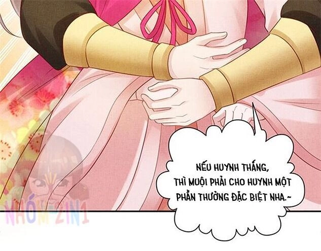 Thịnh Sủng Y Phi Chi Dao Quan Truyện Chapter 145 - 41