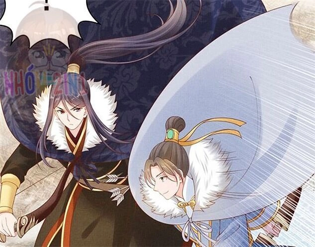 Thịnh Sủng Y Phi Chi Dao Quan Truyện Chapter 146 - 5