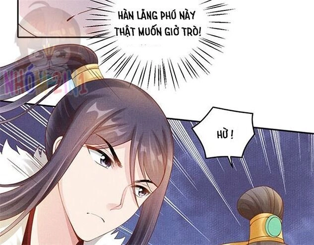 Thịnh Sủng Y Phi Chi Dao Quan Truyện Chapter 146 - 8