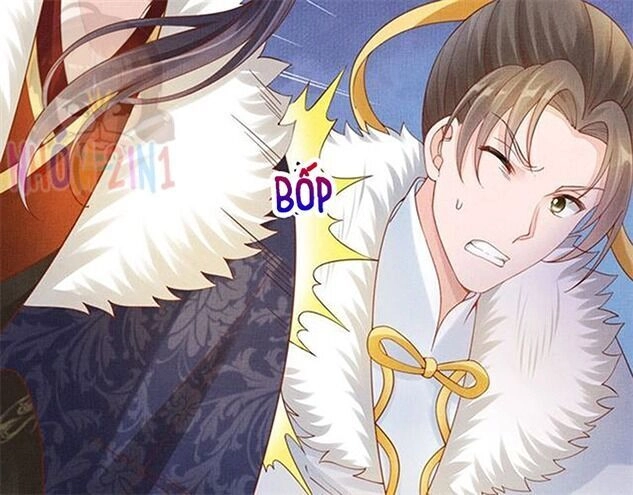 Thịnh Sủng Y Phi Chi Dao Quan Truyện Chapter 146 - 9