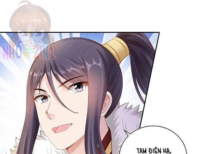 Thịnh Sủng Y Phi Chi Dao Quan Truyện Chapter 146 - 11