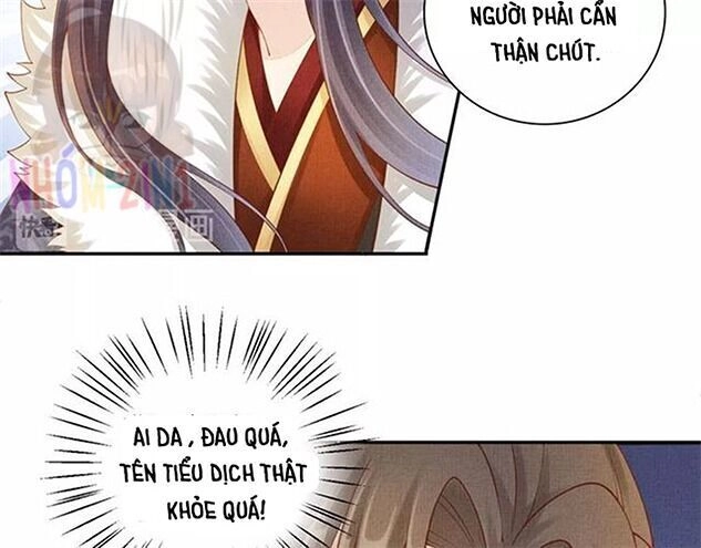 Thịnh Sủng Y Phi Chi Dao Quan Truyện Chapter 146 - 12