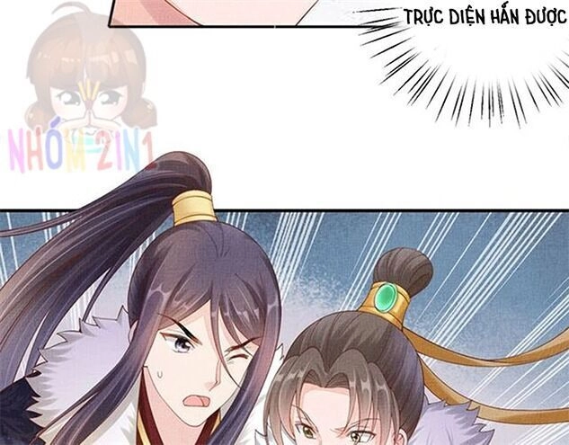 Thịnh Sủng Y Phi Chi Dao Quan Truyện Chapter 146 - 14