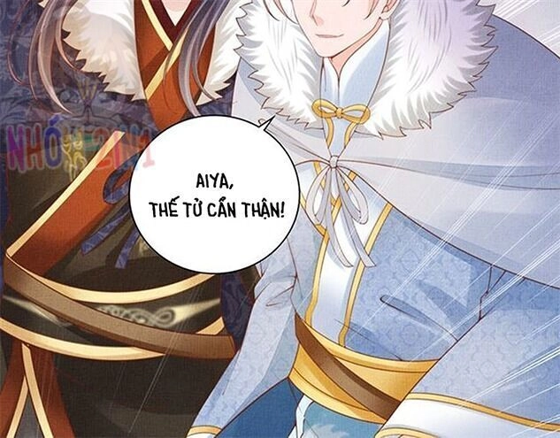 Thịnh Sủng Y Phi Chi Dao Quan Truyện Chapter 146 - 15