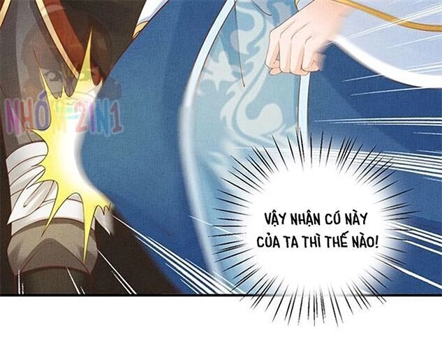 Thịnh Sủng Y Phi Chi Dao Quan Truyện Chapter 146 - 16