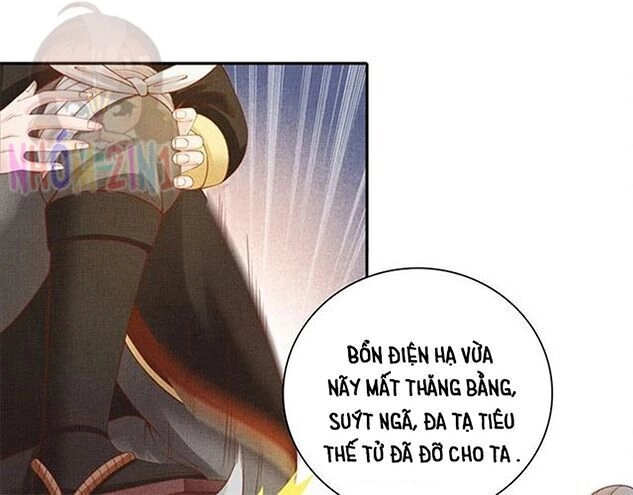 Thịnh Sủng Y Phi Chi Dao Quan Truyện Chapter 146 - 17