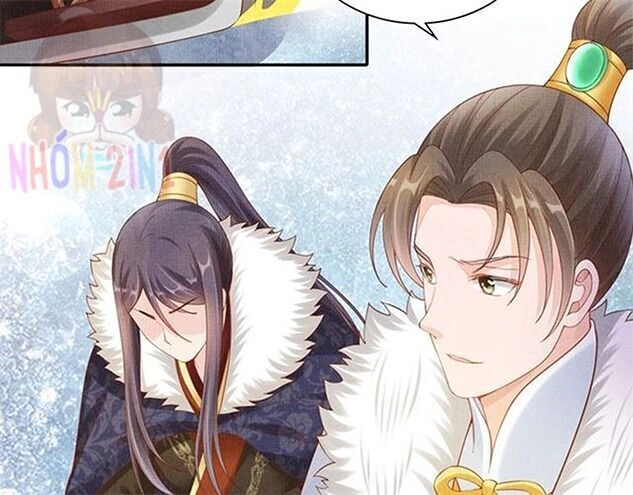 Thịnh Sủng Y Phi Chi Dao Quan Truyện Chapter 146 - 18