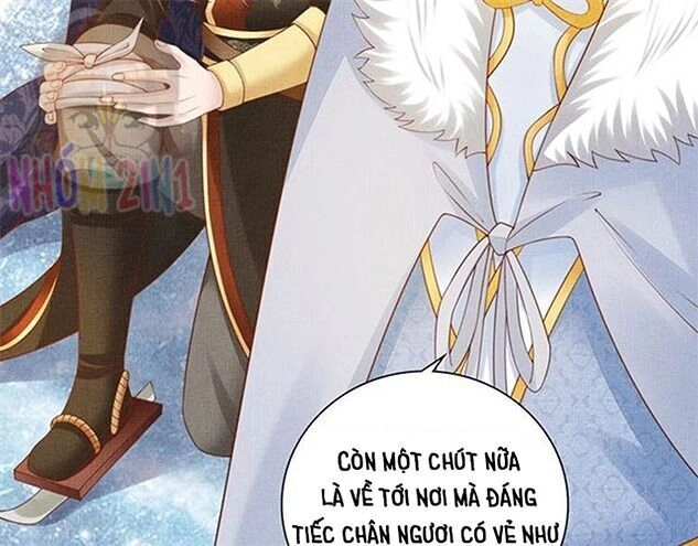 Thịnh Sủng Y Phi Chi Dao Quan Truyện Chapter 146 - 19