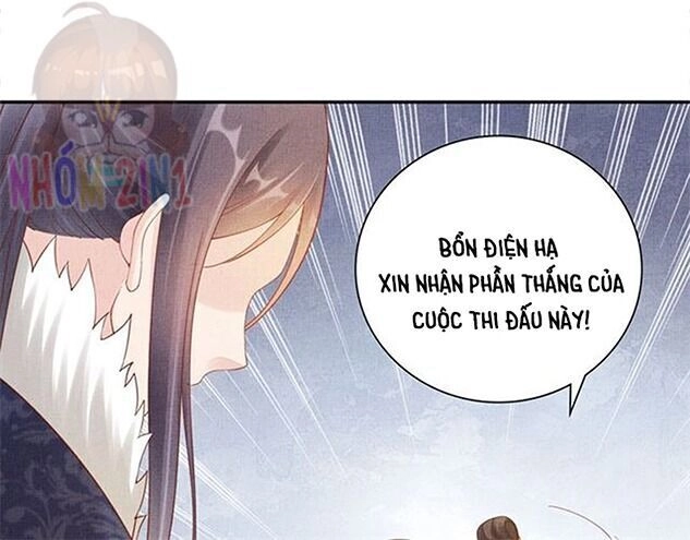 Thịnh Sủng Y Phi Chi Dao Quan Truyện Chapter 146 - 21