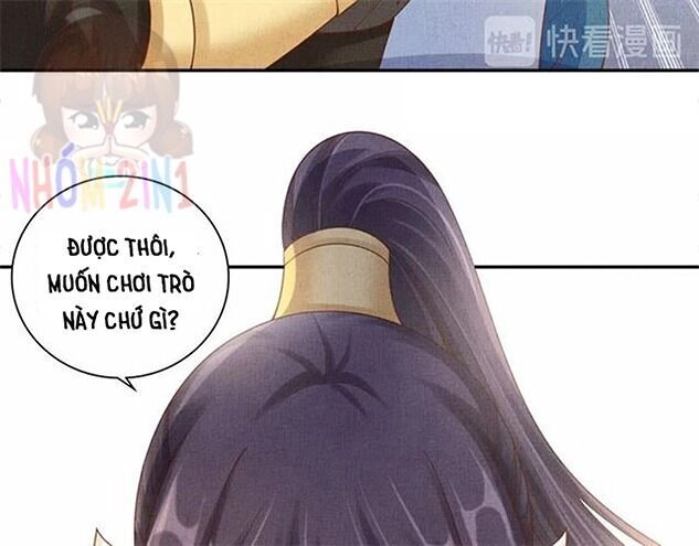 Thịnh Sủng Y Phi Chi Dao Quan Truyện Chapter 146 - 23