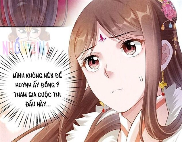 Thịnh Sủng Y Phi Chi Dao Quan Truyện Chapter 146 - 27