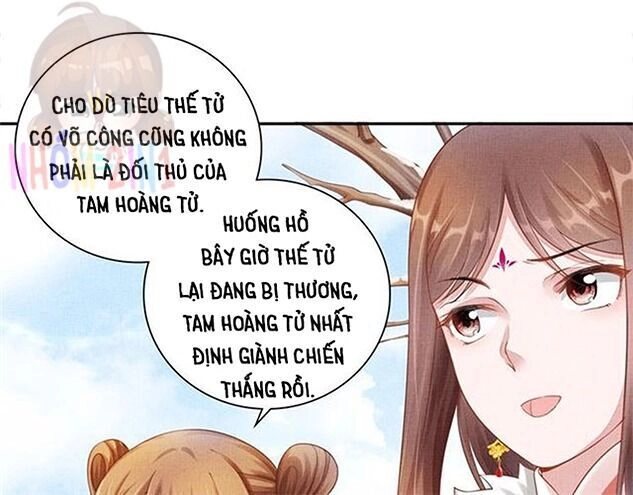 Thịnh Sủng Y Phi Chi Dao Quan Truyện Chapter 146 - 30