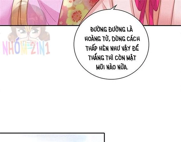 Thịnh Sủng Y Phi Chi Dao Quan Truyện Chapter 146 - 32