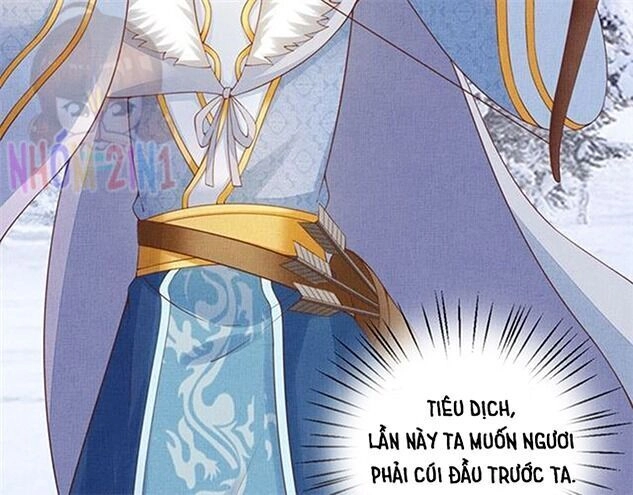 Thịnh Sủng Y Phi Chi Dao Quan Truyện Chapter 146 - 35