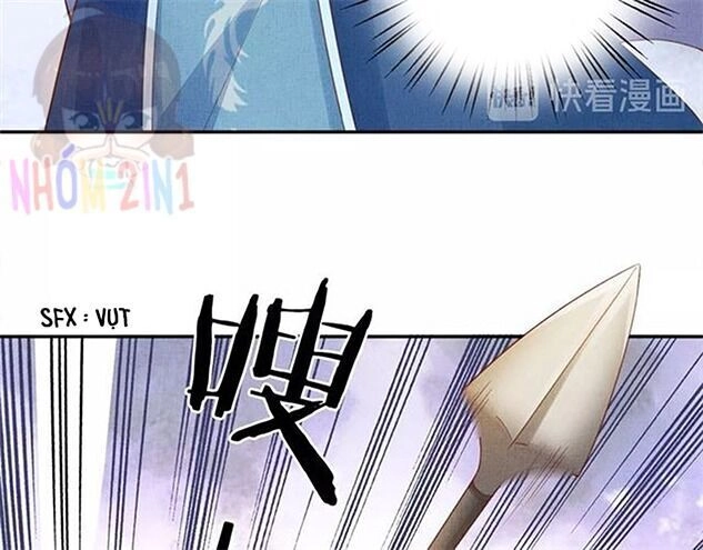 Thịnh Sủng Y Phi Chi Dao Quan Truyện Chapter 146 - 36