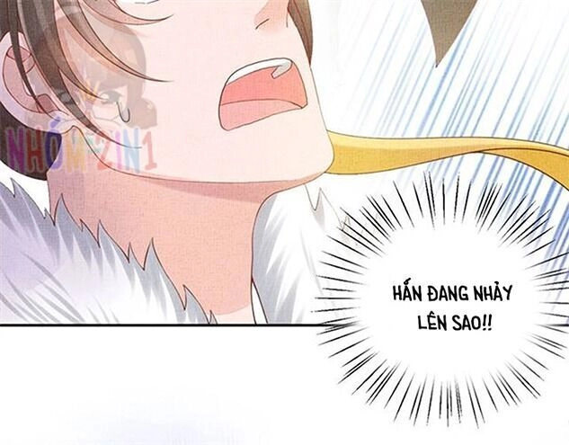 Thịnh Sủng Y Phi Chi Dao Quan Truyện Chapter 146 - 42