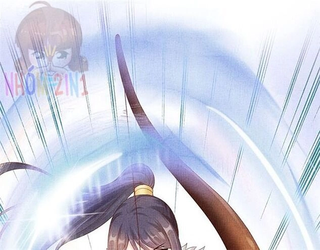 Thịnh Sủng Y Phi Chi Dao Quan Truyện Chapter 146 - 43