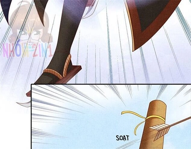 Thịnh Sủng Y Phi Chi Dao Quan Truyện Chapter 146 - 46