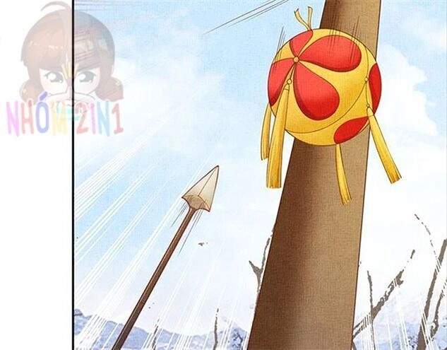 Thịnh Sủng Y Phi Chi Dao Quan Truyện Chapter 146 - 47