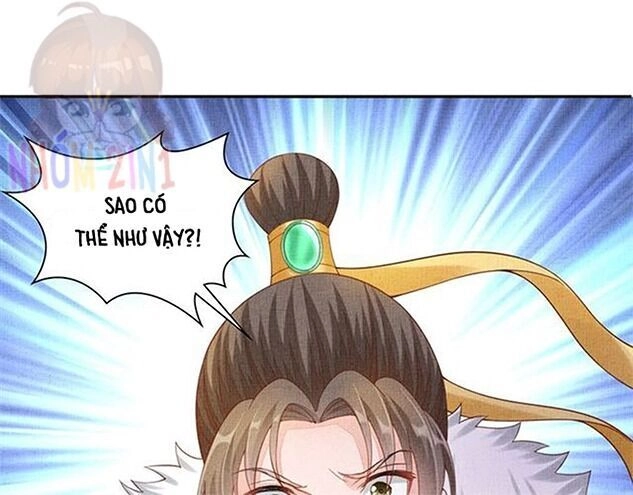 Thịnh Sủng Y Phi Chi Dao Quan Truyện Chapter 146 - 49