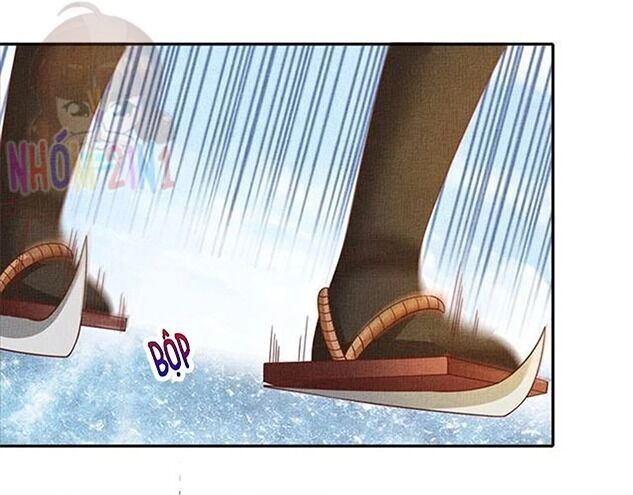 Thịnh Sủng Y Phi Chi Dao Quan Truyện Chapter 146 - 51