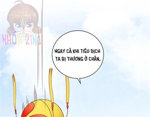 Thịnh Sủng Y Phi Chi Dao Quan Truyện Chapter 146 - 52